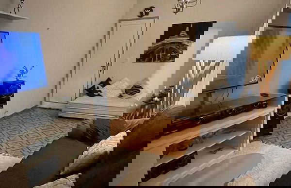 The Ferias Apto King a 5min do forte - Photo 12