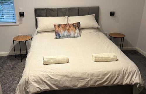 3 Bedroom House with free on site Parking next to the Canal - Foto 10