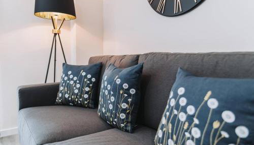 2Bed 2Bath Apartment Nr Old Trafford Parking - Foto 2