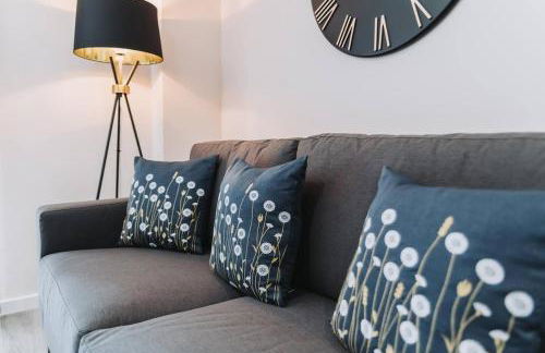 2Bed 2Bath Apartment Nr Old Trafford Parking - Foto 2