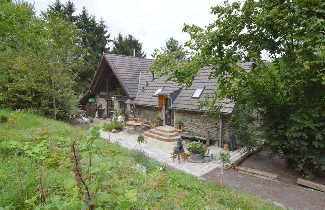 Cozy Apartment in Immerath With Fishing Near - Foto 56