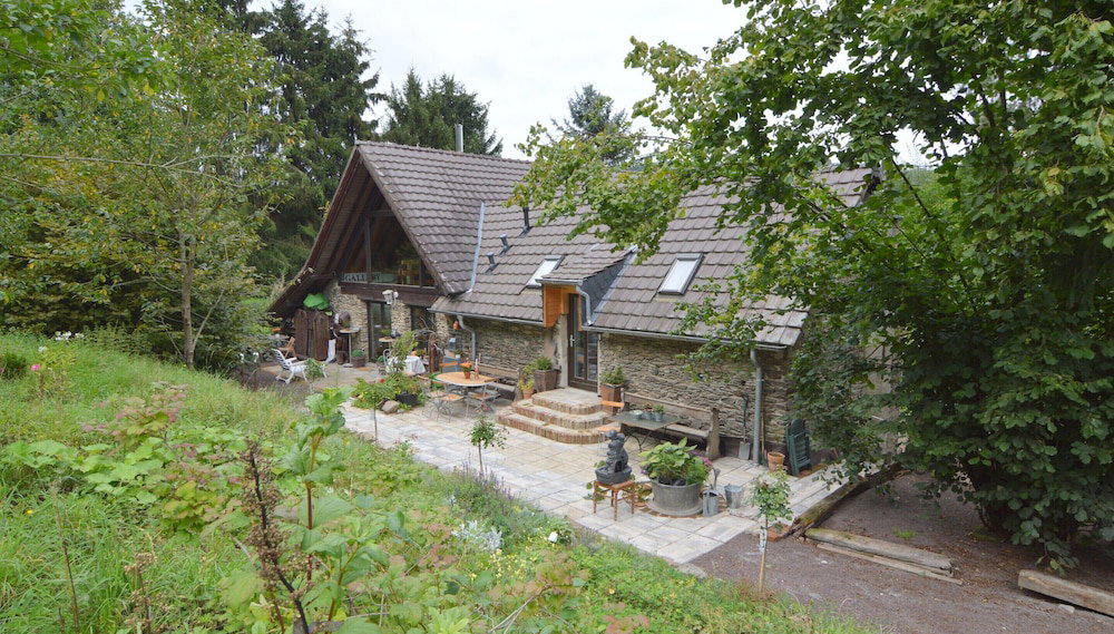 Cozy Apartment in Immerath near Fishing - Foto 1, Imagen principal