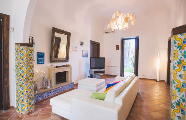 Villa Afrodite 8 Emma Villas - Photo 6