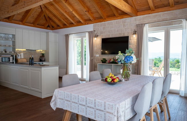 Villa Doline - Foto 34