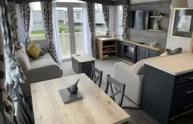 Inviting 2-bed Holiday Home Located in Whitstable - Foto 7