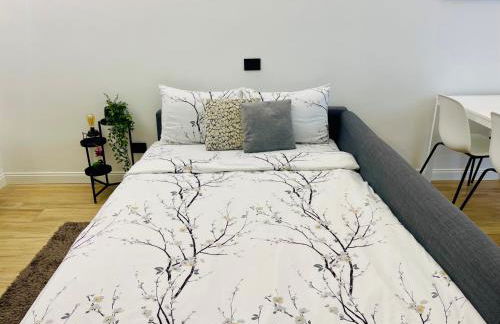 Luxury Downtown - Milan MF Apartments - Foto 20