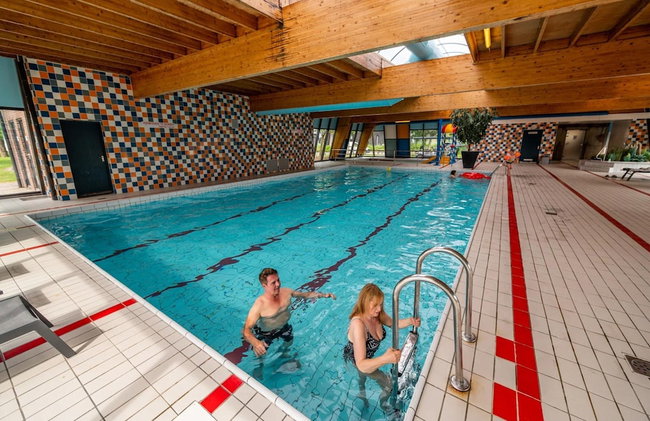 Enchanting Chalet 600 m From the sea - Photo 10