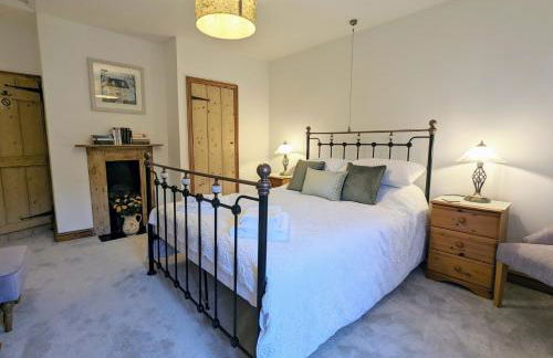 Strawberry Cottage Snettisham close RSPB and Wild Ken Hill - Crabpot Cottages Sheringham - Foto 17