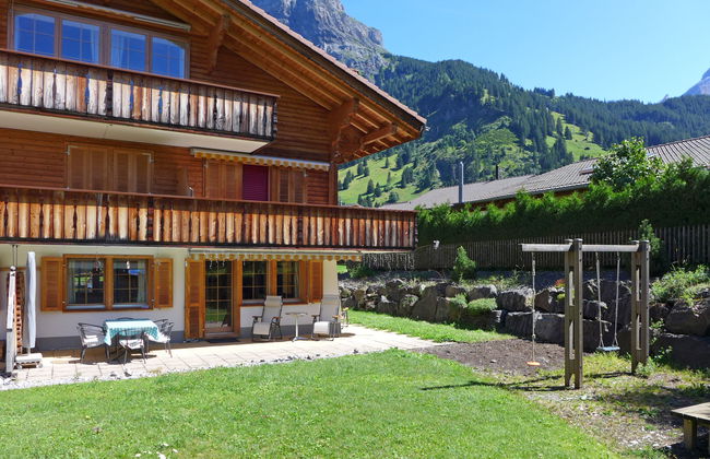 Laerchehus Ost - Foto 1