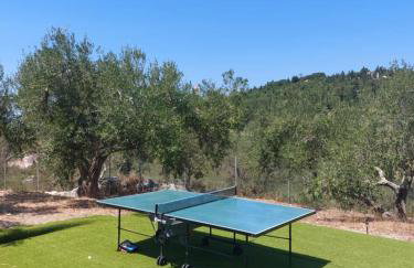 Villa Agnanti - Photo 36