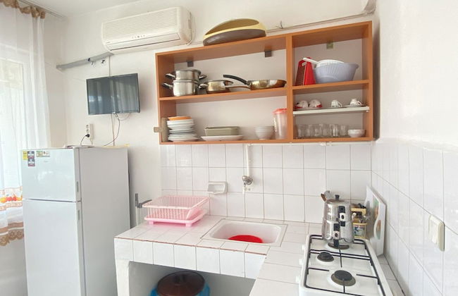 Sedef Pansiyon Apart Otel Sarkoy - Foto 10