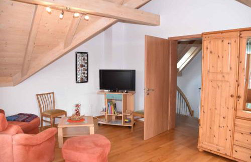 Holiday home in Pfreimd - Oberpfalz 38096 - Foto 34