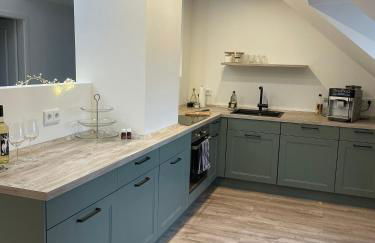 Apartment ELBHIRSCH im beliebten Villenviertel Weißer Hirsch - Foto 17