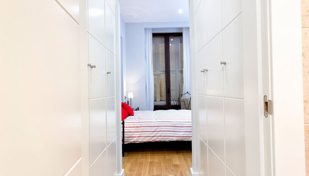 Solaga Souviron Suits - Foto 5, Habitación