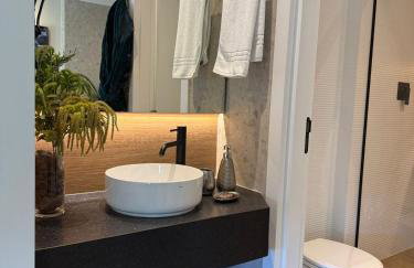 Flat Praia Comfort Camburi - Photo 9