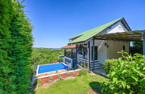 Gorgeous Home In Vrtlinovec With Sauna - Foto 10