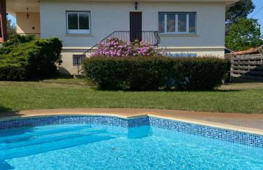 Maison Pierre 3 bedroom house with swimming pool - Foto 28