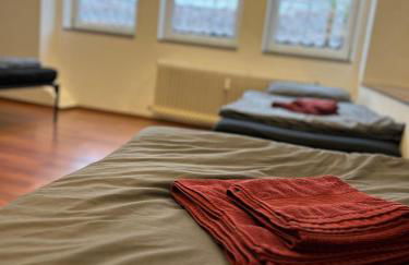 3x Ferienwohnung I Apartment I Free Parking I WiFi I ruhige Lage - Photo 16