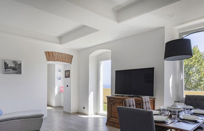 Genova Skyline With Terrace by Wonderful Italy - Photo 6