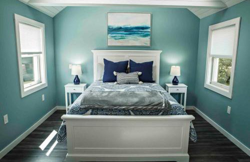 Gateway to Acadia Renovated Milbridge Coastal Home - Foto 1