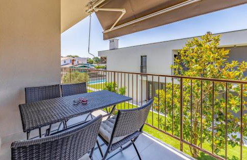 AP Caci mit Pool - istriensonne 0712-0737 - Foto 48