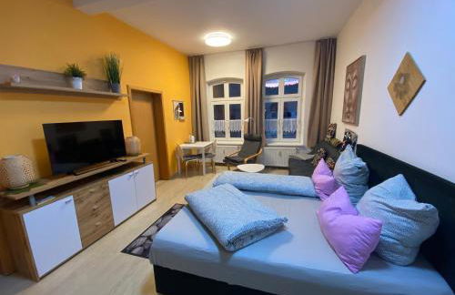 Apartment Altstadt-Panorama - Foto 6