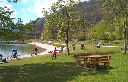 Ledro Lake Suites - Foto 79