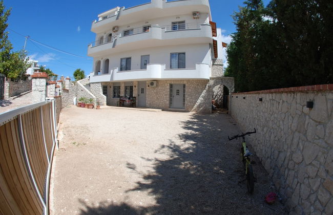 Vila Anhel - Foto 55