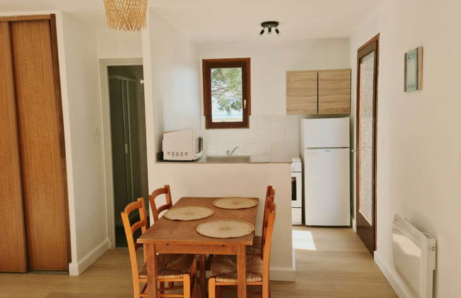 Mini Villa 2/4 personnes - Foto 6