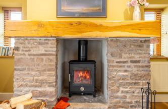 Waun Yscir Rural escape in the Brecon Beacons - Photo 7