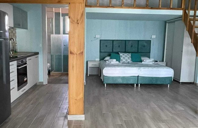 Hotel Horizontas - Photo 31