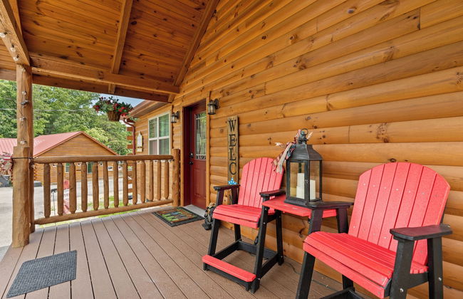 A Bearadise - Foto 17