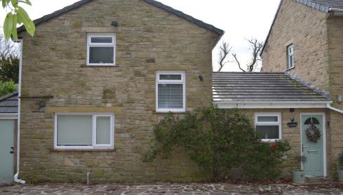 Pheasant's Bank holiday cottage - Foto 2