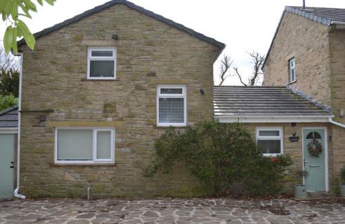 Pheasant's Bank holiday cottage - Photo 2