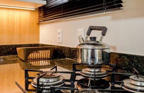 Flipchave | Elyseés Residencial ELY000 - Foto 16