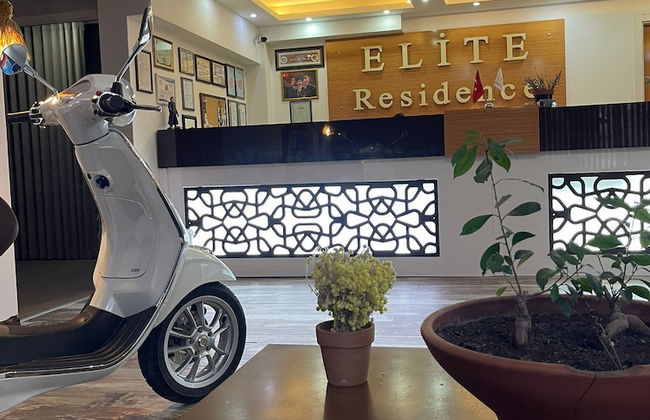 elite residence aydın - Foto 7