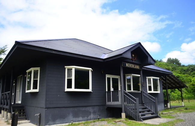 OKAYAMA HIRUZEN villas Peter Pan - Foto 74