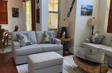 Peaceful retreat with pool gym & BBQ - Foto 30