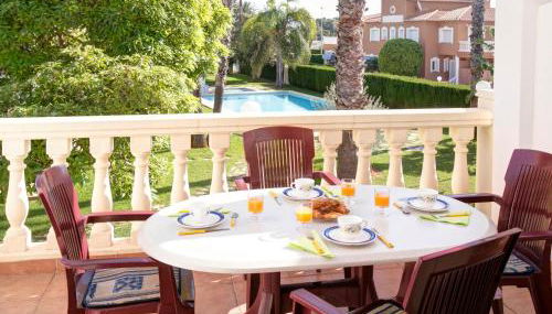 Apartment La Giralda by Interhome - Foto 5