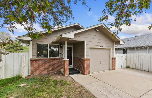 Old Town Basecamp 6 Blocks to Old Town Square - Foto 51