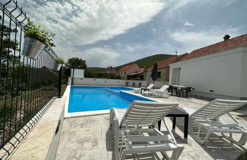 Villa Green Hill, Cista Velika, Imotski - Foto 15