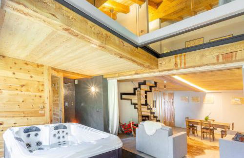 Aux Pieds du Roi - Suite & Spa - Foto 62