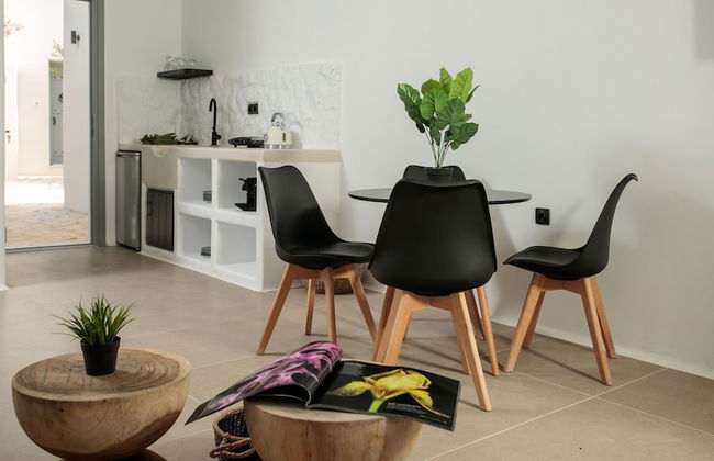 Naxos Green Village Hotel - Photo 68