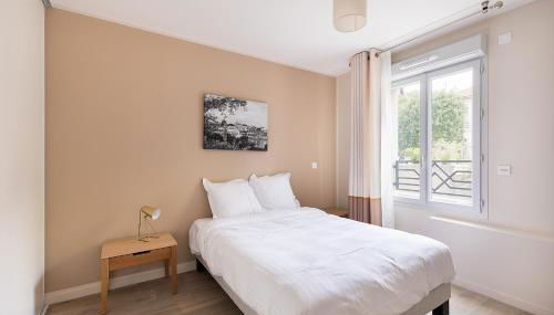 Zenao Appart’hôtels Le Raincy - Foto 4