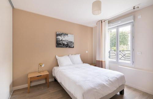 Zenao Appart’hôtels Le Raincy - Foto 4