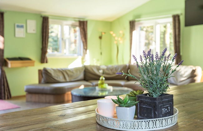 Beautiful House With Sandy Beach, Near Giethoorn - Foto 72