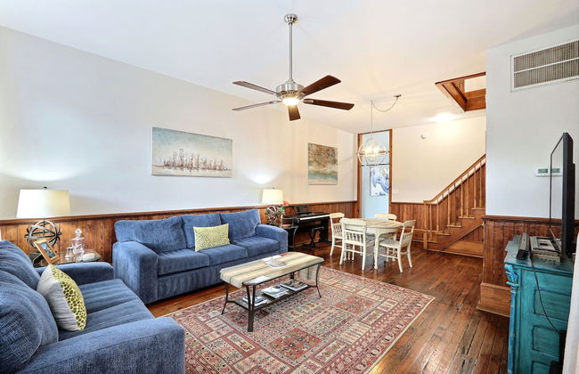 Gallery Stays - Low Country - Foto 20