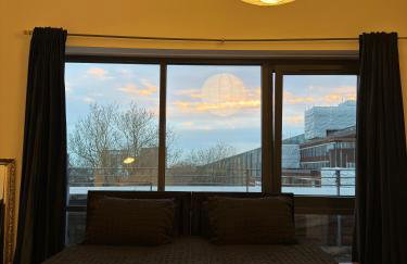 Luxury Penthouse Skyline Views Central Manchester - Foto 19