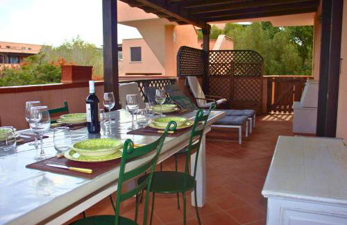 30m from the sea - La terrazza sul mare - Foto 9