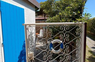 Monolocale con giardino privato, 1 minuto dal mare - Photo 3